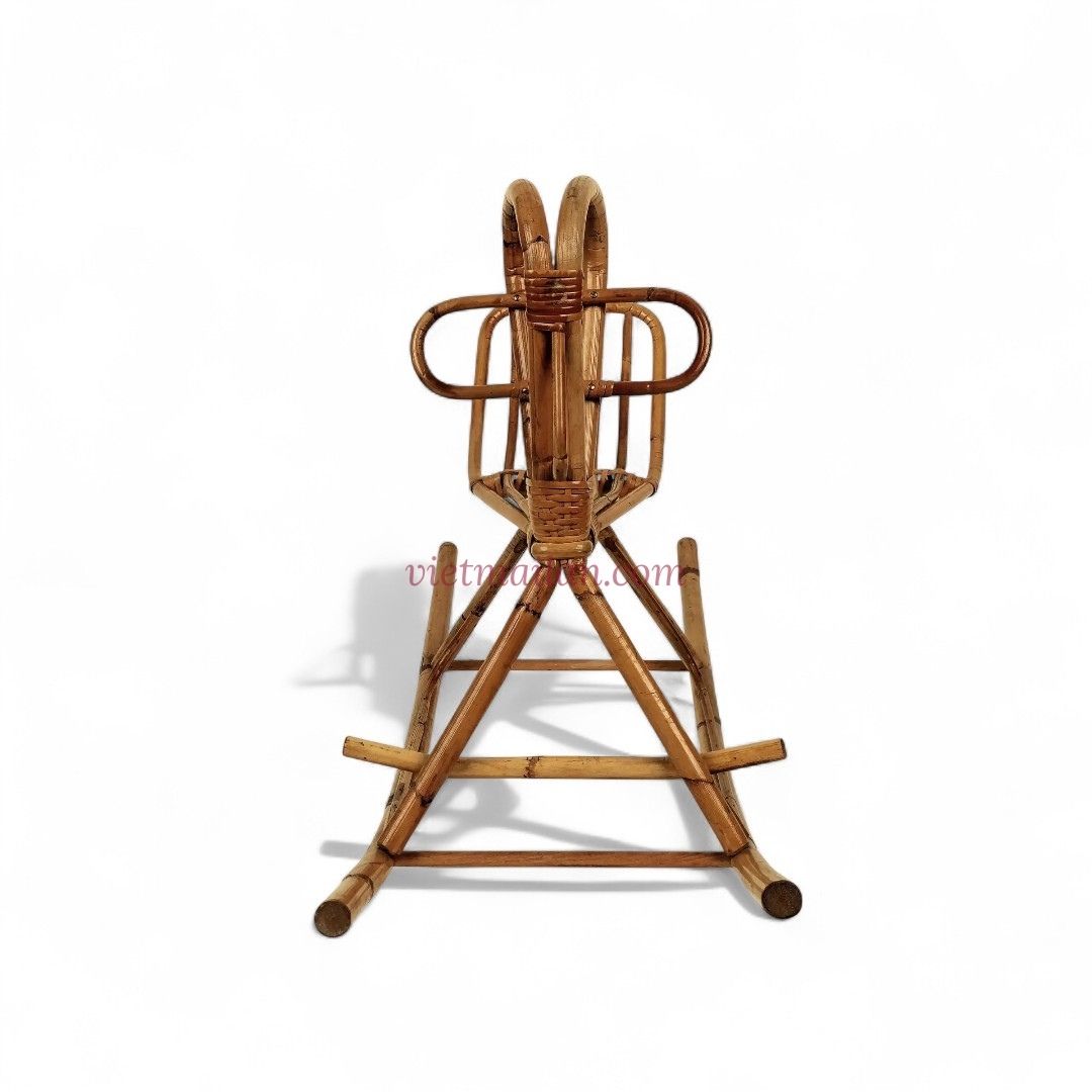 Kids Animal Rocking Chair