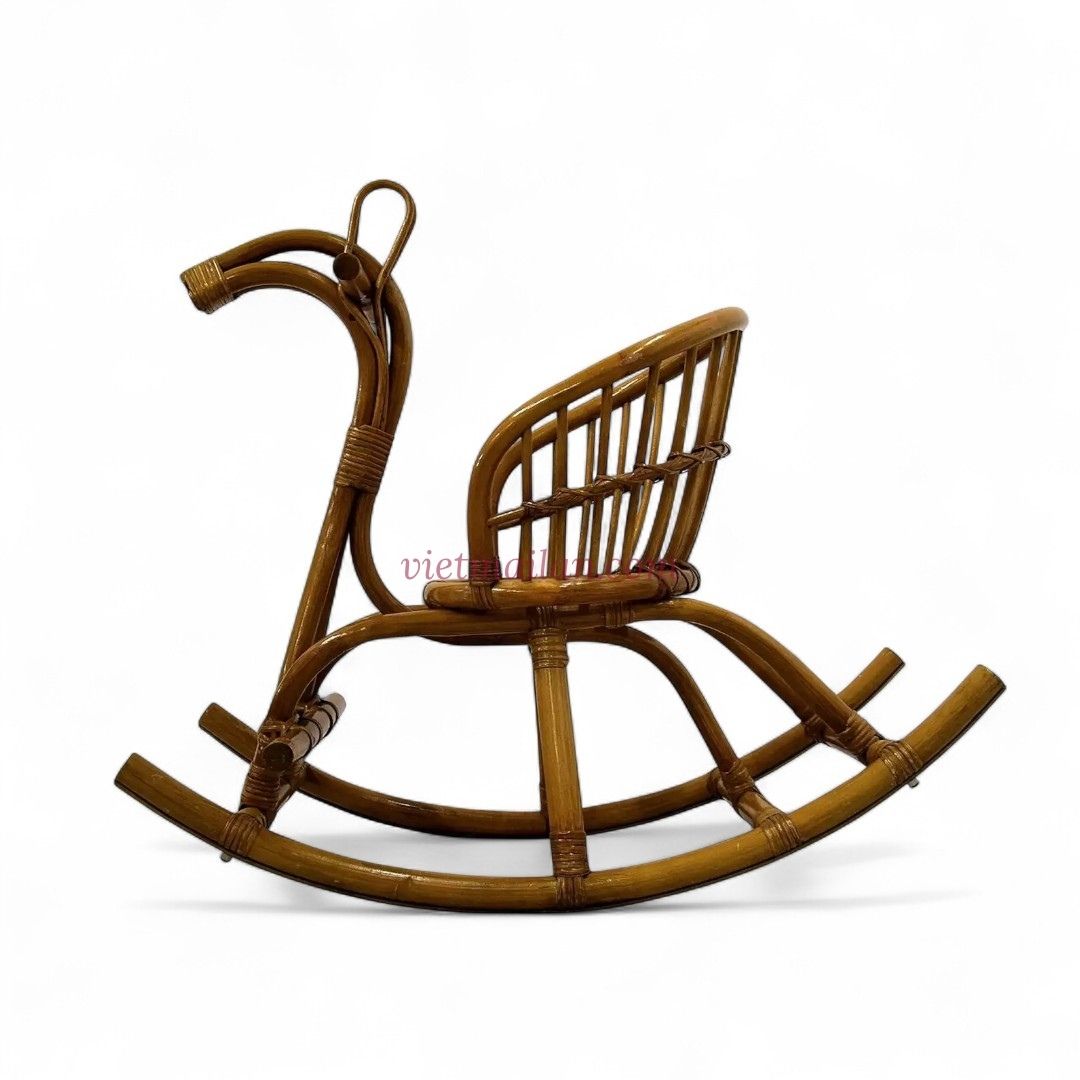 Kids Comfort Rocking Chair