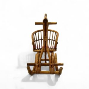 Kids Comfort Rocking Chair