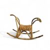 Kids Fun Animal Rocking Chair