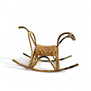 Kids Fun Animal Rocking Chair