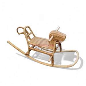 Kids Fun Ride Rocking Chair