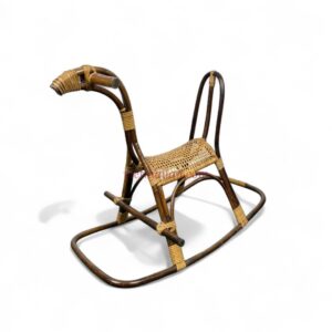Kids Handmade Rocking Chair