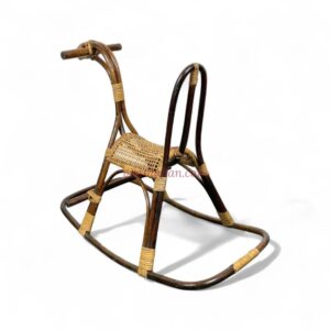 Kids Handmade Rocking Chair