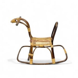Kids Handmade Rocking Chair