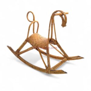 Kids Horse Rocking Chair