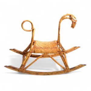 Kids Horse Rocking Chair