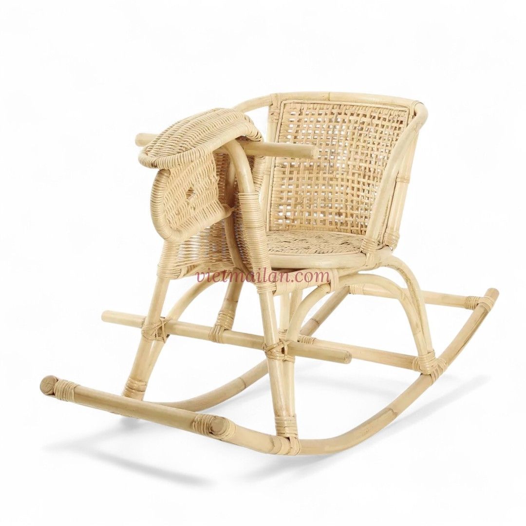 Kids Mini Rocking Chair