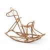Kids Wooden Rocking Chair