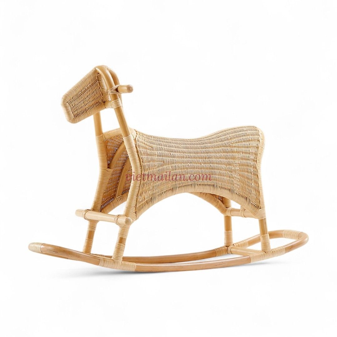 Kids Tiny Rocking Chair