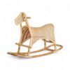 Kids Tiny Rocking Chair