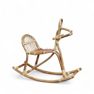 Little Horse Rocking Chair