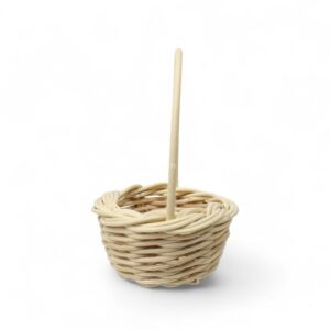 Playtime Mini Rattan Basket