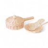 Rattan Cooking Set Playtime