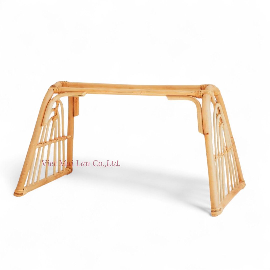 Rattan Play Gym for Babies