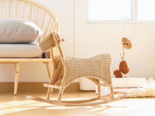 Rattan Rocking Chair – The Perfect Choice for Your Child
