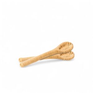Rattan Toy Spoon