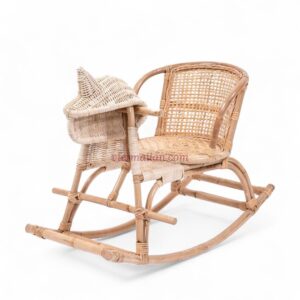 Unicorn Rocking Chair