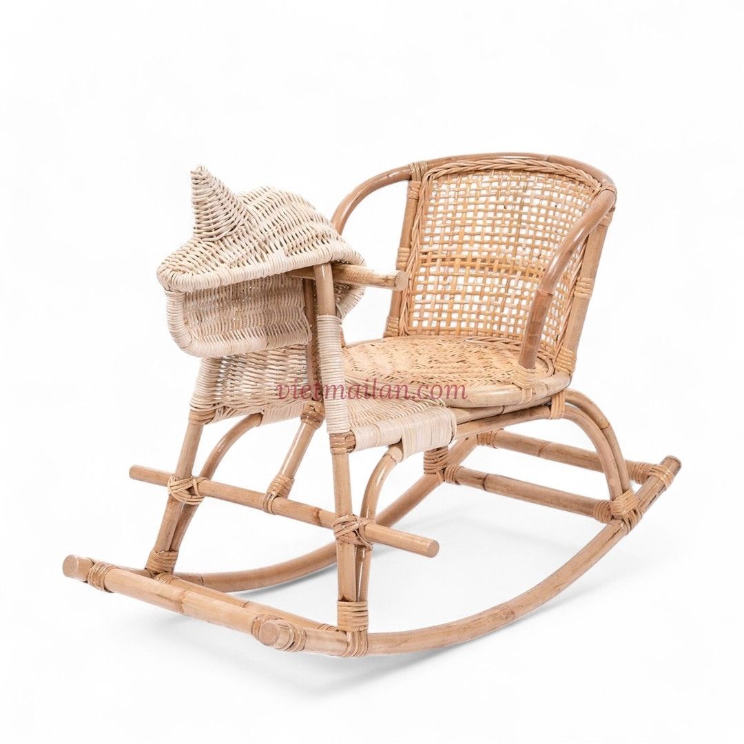 Unicorn Rocking Chair