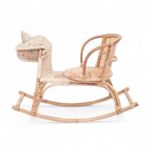Unicorn Rocking Chair