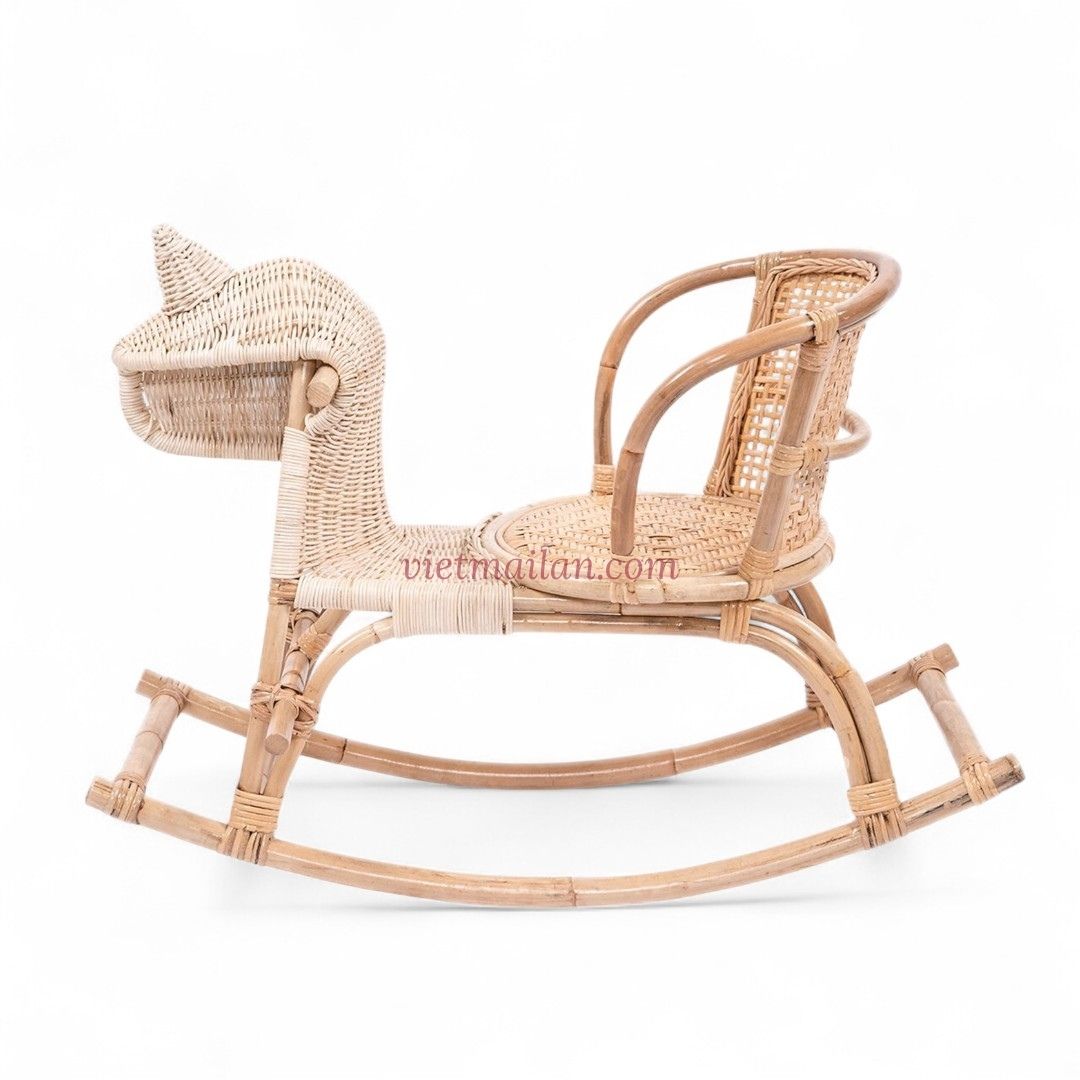 Unicorn Rocking Chair