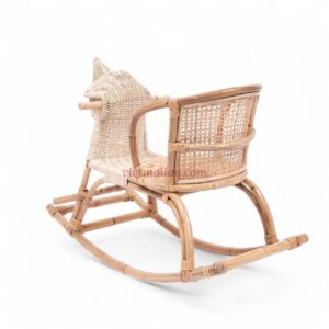 Unicorn Rocking Chair