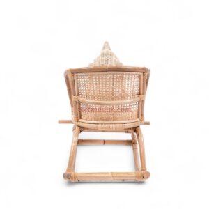 Unicorn Rocking Chair