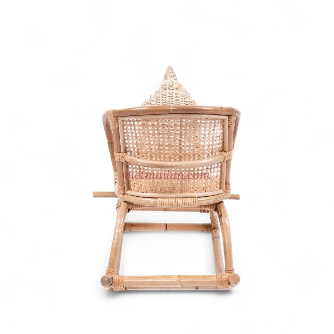 Unicorn Rocking Chair