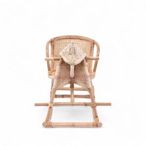 Unicorn Rocking Chair