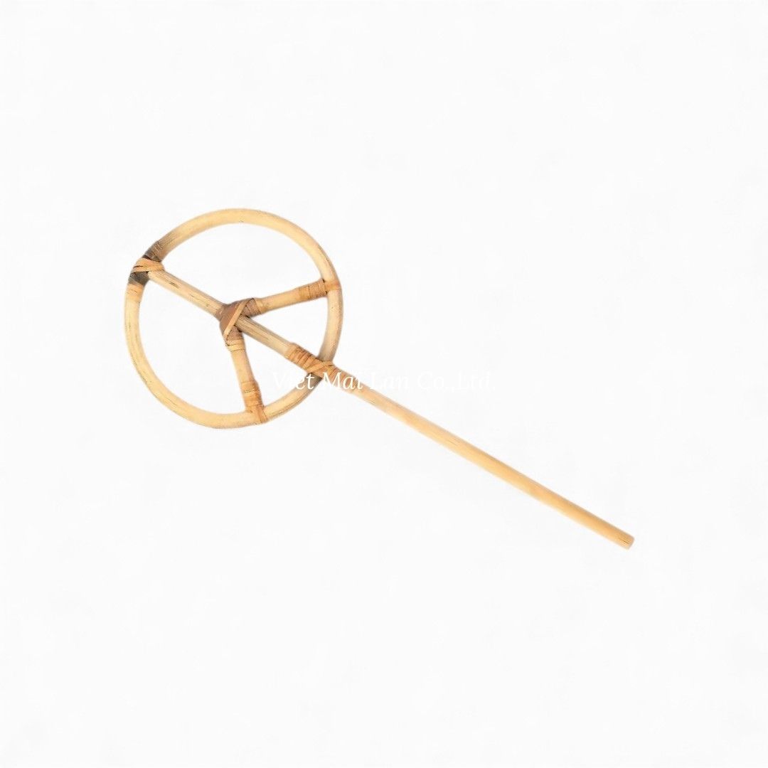 Adorable Rattan Wand