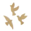 Bird Rattan Kids Wall Decor