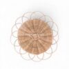 Bloom Rattan Kids Wall Decor