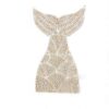 Boho Mermaid Tail Shell Wall Decor