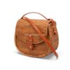 Boho Natural Rattan Bag