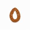 Boho Rattan Charm for Jewelry