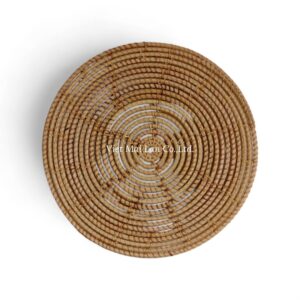 Boho Rattan Placemat