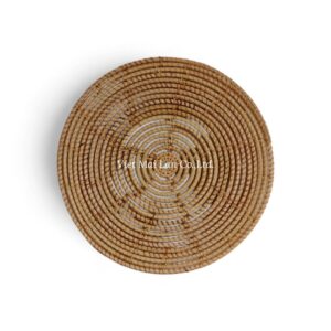 Boho Rattan Placemat