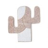 Cactus Shell Wall Decor