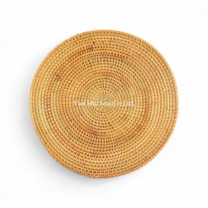 Classic Rattan Placemat