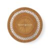 Coastal Rattan Placemat