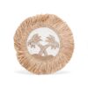Cute Palm Tree Shell Wall Decor
