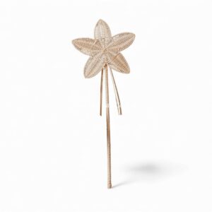 Cute Rattan Wand
