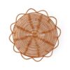 Decorative Rattan Placemat