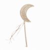 Delightful Rattan Wand