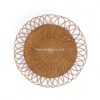 Dining Table Rattan Placemat