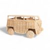Dreamy Rattan Car Toy