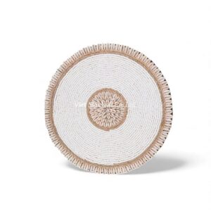 Dreamy Shell Wall Decor