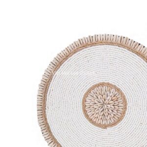 Dreamy Shell Wall Decor