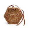 Eco Friendly Rattan Bag