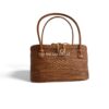 Eco-Friendly Rattan Handbag
